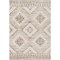 Livabliss Rafetus ETS-2341 Machine Crafted Area Rug ETS2341-23 - alternate 1